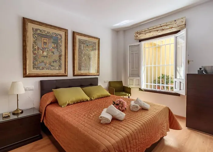 El Beso De Elvira Apartmán *